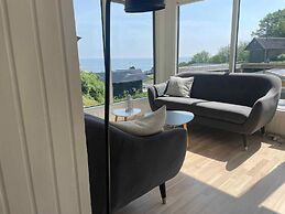 5 Star Holiday Home in Allinge