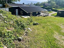 5 Star Holiday Home in Allinge