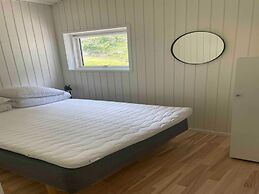 5 Star Holiday Home in Allinge