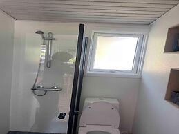 5 Star Holiday Home in Allinge