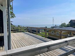 5 Star Holiday Home in Allinge