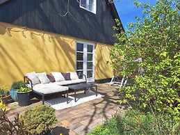 5 Star Holiday Home in Ronne