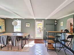 5 Star Holiday Home in Ronne