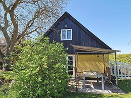 5 Star Holiday Home in Ronne