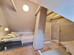 5 Star Holiday Home in Ronne