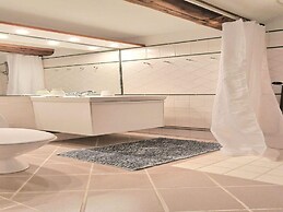 5 Star Holiday Home in Ronne