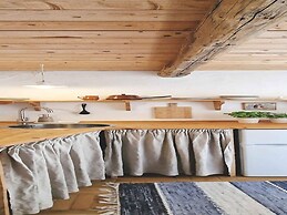 5 Star Holiday Home in Ronne