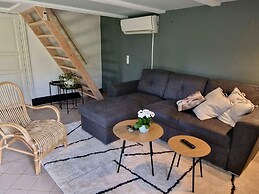 5 Star Holiday Home in Ronne