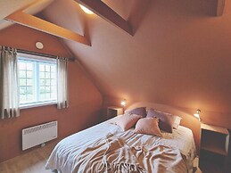 5 Star Holiday Home in Ronne