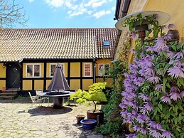 5 Star Holiday Home in Ronne