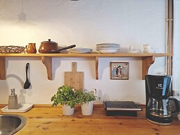 5 Star Holiday Home in Ronne