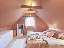 5 Star Holiday Home in Ronne