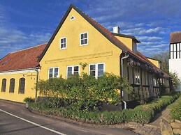 5 Star Holiday Home in Ronne