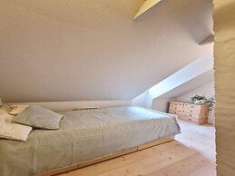 5 Star Holiday Home in Ronne