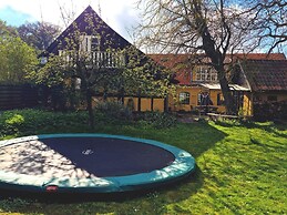 5 Star Holiday Home in Ronne