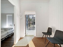 5 Star Holiday Home in Nexo