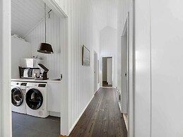 5 Star Holiday Home in Nexo