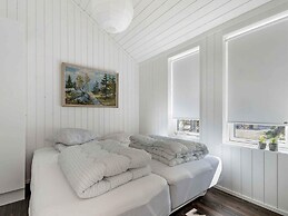 5 Star Holiday Home in Nexo