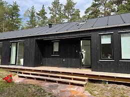 5 Star Holiday Home in Nexo