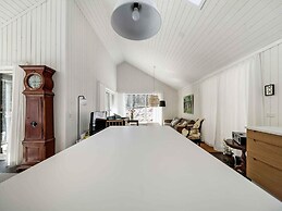 5 Star Holiday Home in Nexo