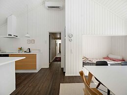 5 Star Holiday Home in Nexo