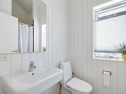 5 Star Holiday Home in Nexo