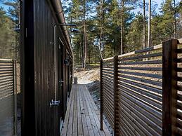 5 Star Holiday Home in Nexo