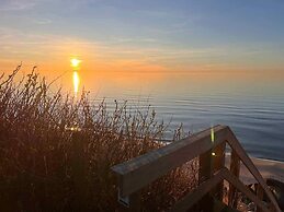 5 Star Holiday Home in Hundested