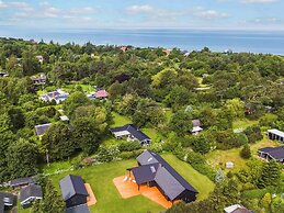5 Star Holiday Home in Hundested