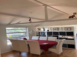 4 Star Holiday Home in Kerteminde