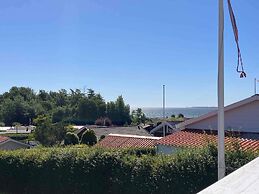 4 Star Holiday Home in Kerteminde