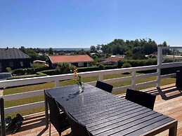 4 Star Holiday Home in Kerteminde