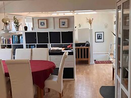 4 Star Holiday Home in Kerteminde
