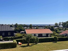 4 Star Holiday Home in Kerteminde