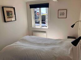 4 Star Holiday Home in Kerteminde