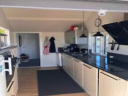 4 Star Holiday Home in Kerteminde