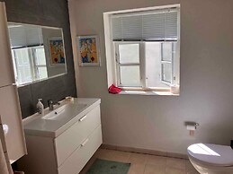 4 Star Holiday Home in Kerteminde