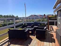 4 Star Holiday Home in Kerteminde