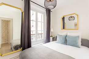 Merveil Family Suite - Opera Mauroy II