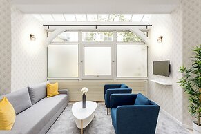 Merveil Family Suite - Opera Mauroy II