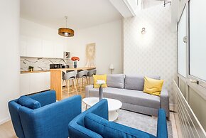 Merveil Family Suite - Opera Mauroy II