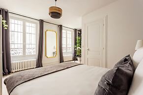 Merveil Family Suite - Opera Mauroy II