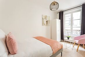 Merveil Family Suite - Opera Mauroy II