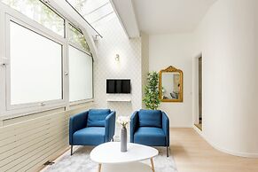 Merveil Family Suite - Opera Mauroy II