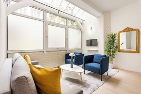 Merveil Family Suite - Opera Mauroy II