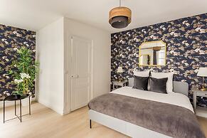 Merveil Family Suite - Opera Mauroy II