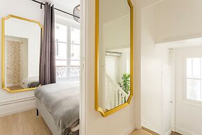 Merveil Family Suite - Opera Mauroy II