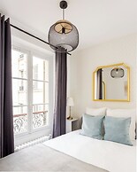 Merveil Family Suite - Opera Mauroy II