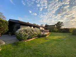 4 Star Holiday Home in Asnaes