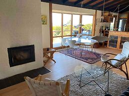 4 Star Holiday Home in Asnaes